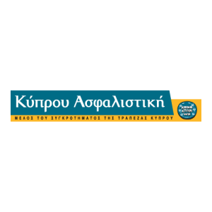 Kyprou Asfalistiki Logo PNG SVG Vector