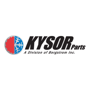 Kysor Logo PNG SVG Vector