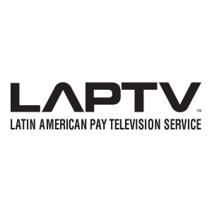 LAPTV Logo PNG SVG Vector