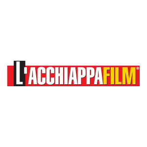 L’Acchiappafilm Logo PNG SVG Vector