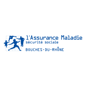 L’Assurance Maladie Securite Sociale logo PNG SVG Vector