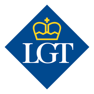 LGT Bank in Liechtenstein AG Logo PNG SVG Vector