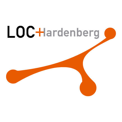 LOC+ Hardenberg Logo PNG SVG Vector LOC+ Hardenberg Logo PNG SVG Vector