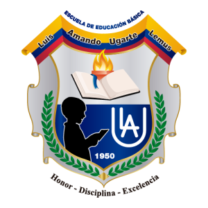LUIS AMANDO UGARTE LEMUS Logo PNG SVG Vector