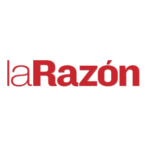 La Razon Logo PNG SVG Vector