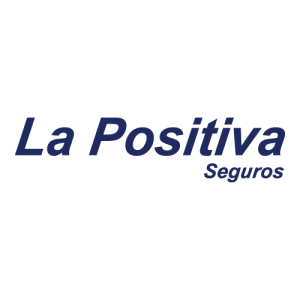 La positva Logo PNG SVG Vector