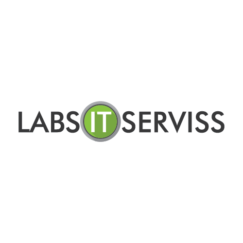 Labs IT Serviss Logo PNG SVG Vector Labs IT Serviss Logo PNG SVG Vector