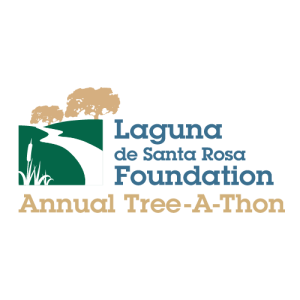 Laguna Annual Tree A Thon Logo PNG SVG Vector