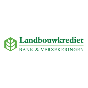 Landbouwkrediet Logo PNG SVG Vector