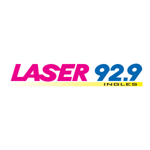 Laser Inglés Logo PNG SVG Vector