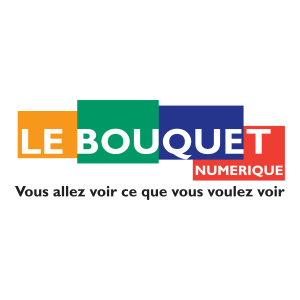 Le Bouquet Numerique Logo PNG SVG Vector