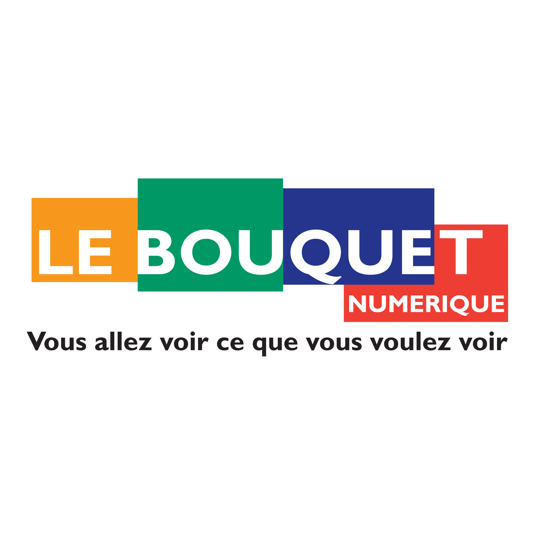 Le Bouquet Numerique Logo PNG SVG Vector Le Bouquet Numerique Logo PNG SVG Vector