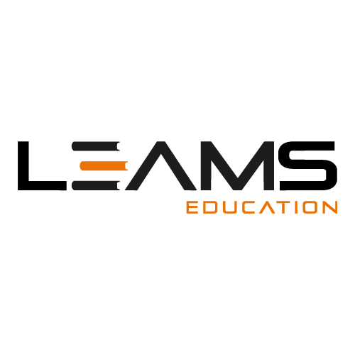 Leams Logo PNG SVG Vector Leams Logo PNG SVG Vector