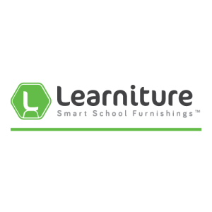 Learniture Logo PNG SVG Vector