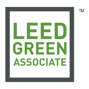 Leed Green Associate Logo PNG SVG Vector