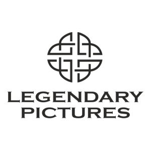 Legendary Pictures Logo PNG SVG Vector