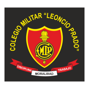 Leoncio Prado Logo PNG SVG Vector