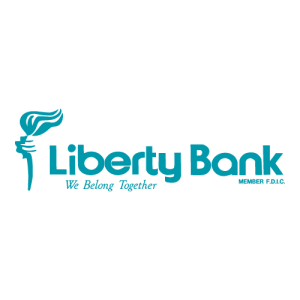 Liberty Bank Logo PNG SVG Vector