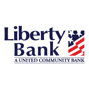 Liberty Bank Logo PNG SVG Vector