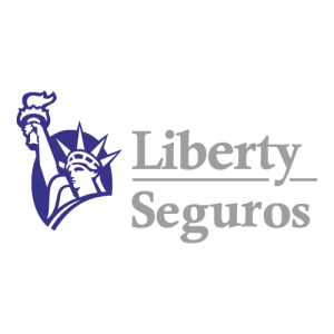 Liberty Seguros Logo PNG SVG Vector