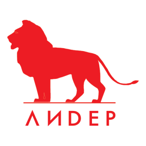 Lider Logo PNG SVG Vector