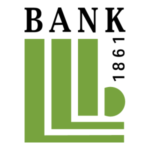 Liechtensteinische Landesbank Logo PNG SVG Vector