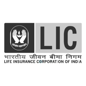 Life Insurance Corporation of India Logo PNG SVG Vector