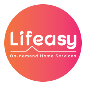 Lifeasy Pro Logo PNG SVG Vector