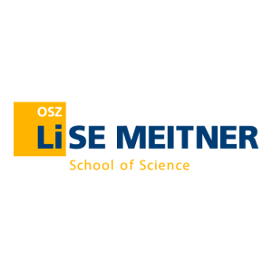 Lise Meitner Schule Logo PNG SVG Vector