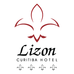 Lizon Curitiba Hotel Logo PNG SVG Vector