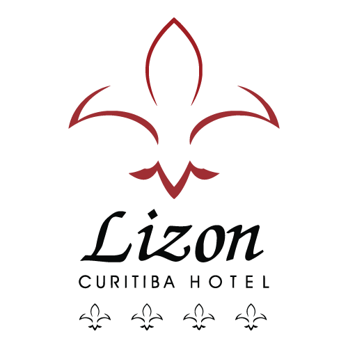Lizon Curitiba Hotel Logo PNG SVG Vector Lizon Curitiba Hotel Logo PNG SVG Vector