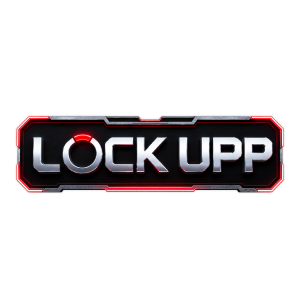 Lock upp Logo PNG SVG Vector