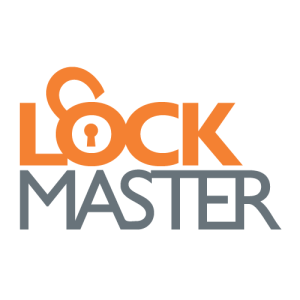 Lockmaster logo PNG SVG Vector