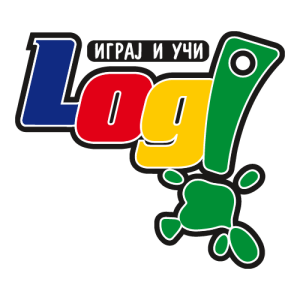 Logi Logo PNG SVG Vector