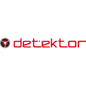 Logo DETEKTOR logo PNG SVG Vector