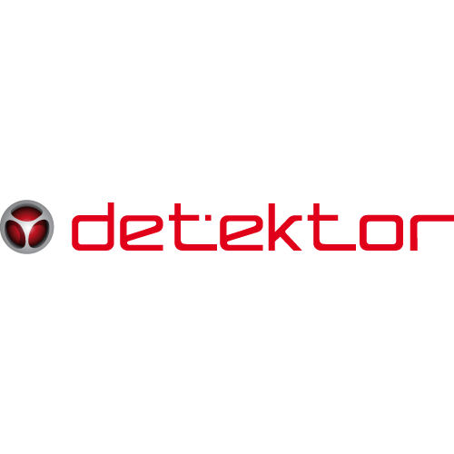 Logo DETEKTOR logo PNG SVG Vector Logo DETEKTOR logo PNG SVG Vector