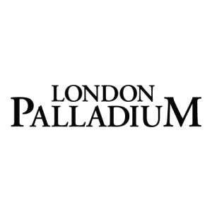 London Palladium Logo PNG SVG Vector