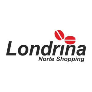 Londrina Norte Shopping Logo PNG SVG Vector 01