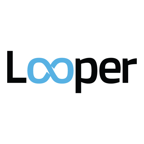 Looper Logo PNG SVG Vector Looper Logo PNG SVG Vector