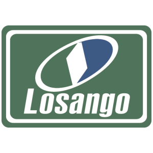 Losango Logo PNG SVG Vector