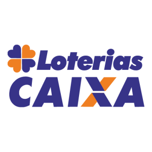 Loterias da Caixa Logo PNG SVG Vector