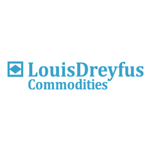 Louis Dreyfus Logo PNG SVG Vector