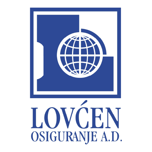 Lovcen Osiguranje A.D. Logo PNG SVG Vector Lovcen Osiguranje A.D. Logo PNG SVG Vector