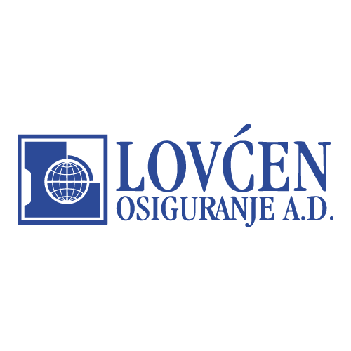 Lovcen Osiguranje A.D. Logo PNG SVG Vector Lovcen Osiguranje A.D. Logo PNG SVG Vector