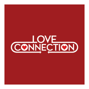 Love Connection Logo PNG SVG Vector