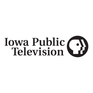 Lowa Public Television Logo PNG SVG Vector