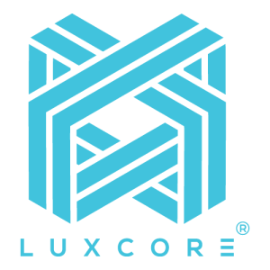 Luxcore Logo PNG SVG Vector