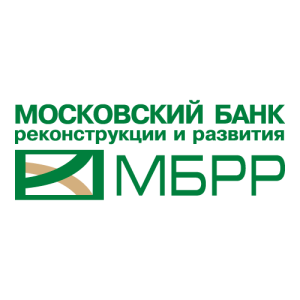 MBRD Logo PNG SVG Vector
