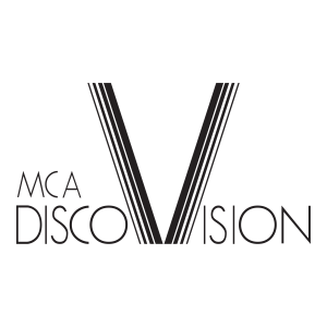 MCA Discovision Logo PNG Vector