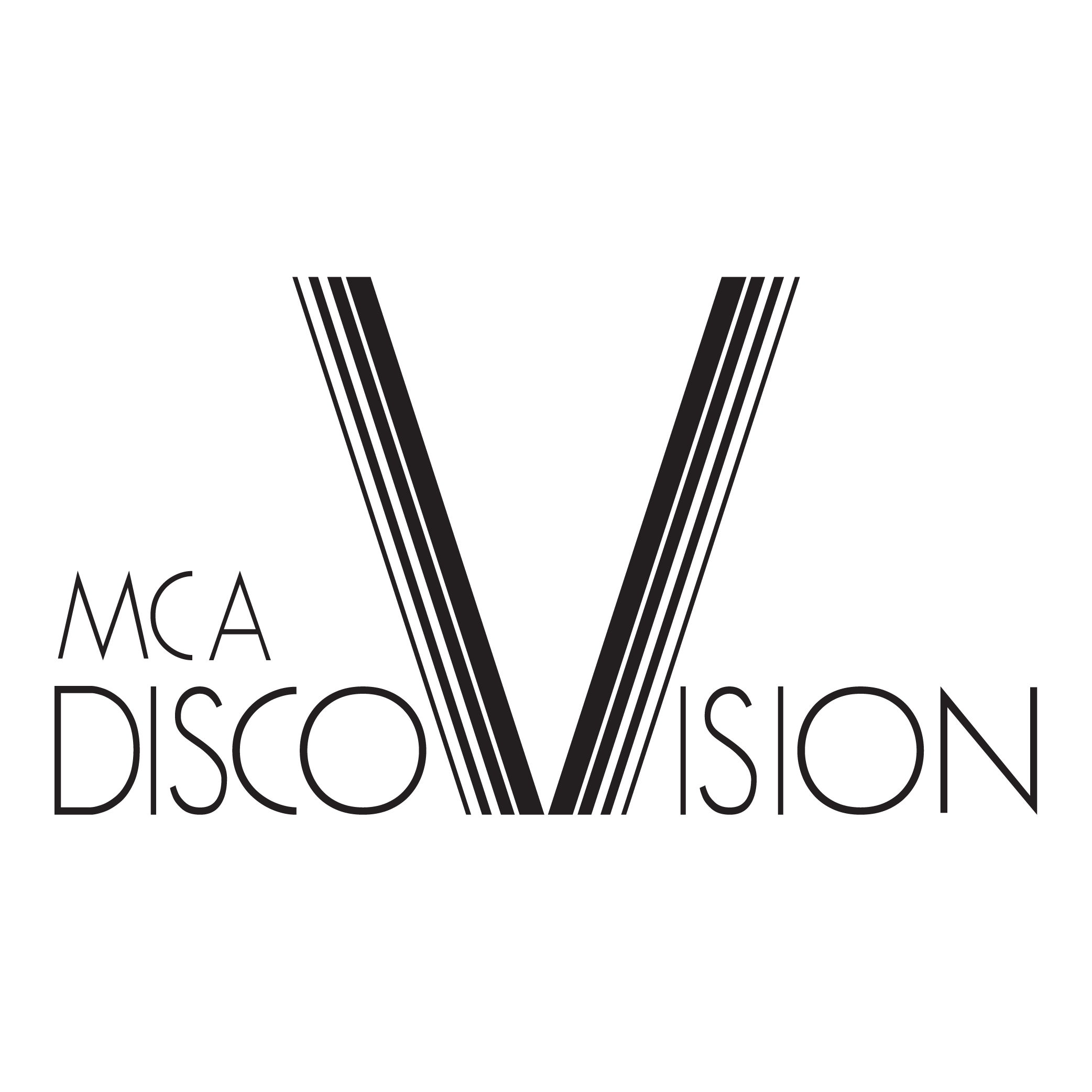 MCA Discovision Logo PNG Vector MCA Discovision Logo PNG Vector
